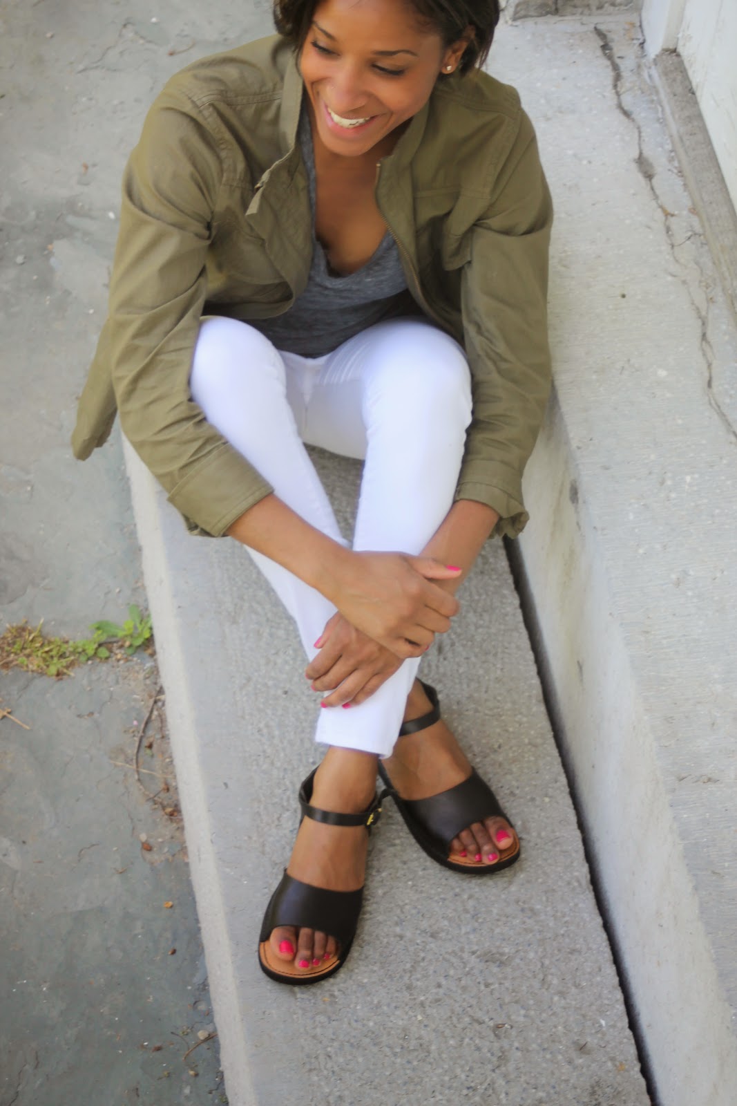 New Mexican Sandals | Aurora Shoe Co.